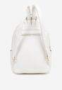Rucsac Alb