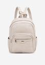 Rucsac Bej deschis