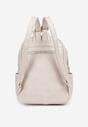 Rucsac Bej deschis