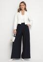 Pantaloni Bleumarin