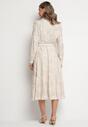 Rochie Bej