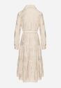 Rochie Bej