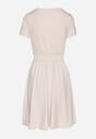 Rochie Bej deschis