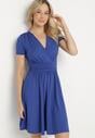 Rochie Albastră