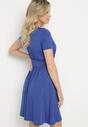Rochie Albastră