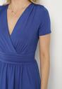 Rochie Albastră
