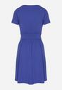 Rochie Albastră