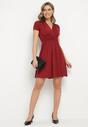 Rochie Bordo