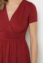 Rochie Bordo