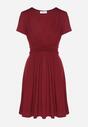 Rochie Bordo