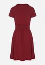 Rochie Bordo