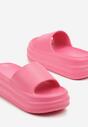 Papuci Fucsia
