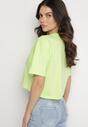T-shirt Verde
