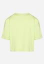 T-shirt Verde