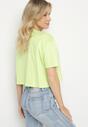 T-shirt Verde