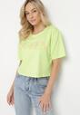 T-shirt Verde
