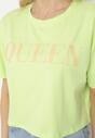 T-shirt Verde