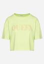 T-shirt Verde