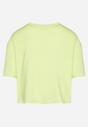 T-shirt Verde