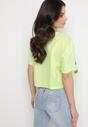 T-shirt Verde
