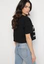 T-shirt Negru