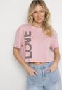 T-shirt Roz