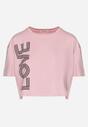 T-shirt Roz