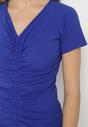 Rochie Bleumarin