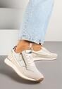 Sneakers Bej