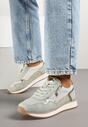 Sneakers Verzi