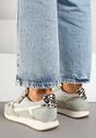 Sneakers Verzi