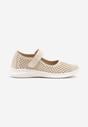 Pantofi casual Bej