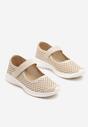 Pantofi casual Bej