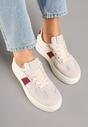 Sneakers Bordo