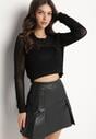 Pulover Negru