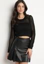 Pulover Negru