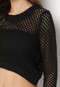 Pulover Negru