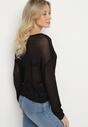 Pulover Negru