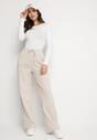 Pantaloni Bej