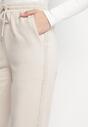 Pantaloni Bej