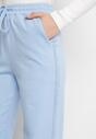 Pantaloni Albastru deschis