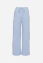 Pantaloni Albastru deschis