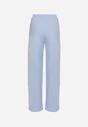 Pantaloni Albastru deschis