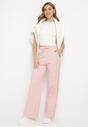 Pantaloni Roz