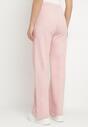 Pantaloni Roz
