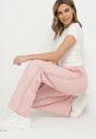 Pantaloni Roz