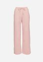 Pantaloni Roz
