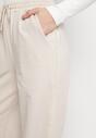 Pantaloni Bej