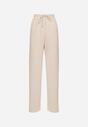Pantaloni Bej