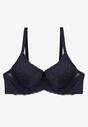 Sutien Bleumarin